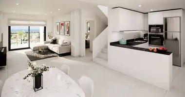 Ático Ático 3 habitaciones en Torrevieja, Španjolska