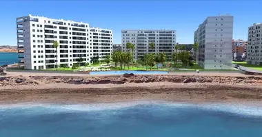 Apartamento 2 habitaciones en Torrevieja, Španjolska