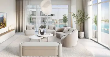 Mieszkanie 4 pokoi w Dubaj, Emiraty Arabskie