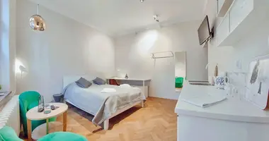 Apartamento 1 habitación en Gdansk, Polonia