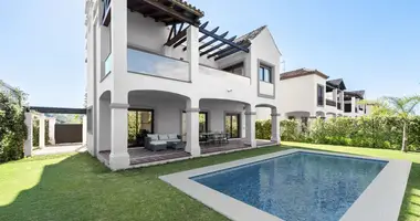 Villa en Estepona, Španjolska