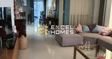 Penthouse in Xghajra, Malta