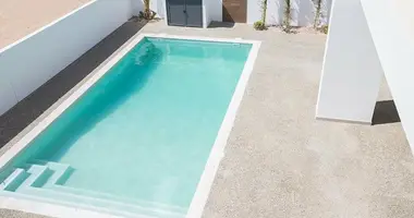 3 bedroom house in Paralimni, Cyprus
