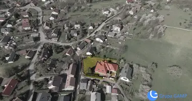 Дом 8 комнат в Kobylany, Польша