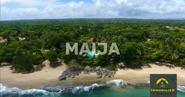 Villa 4 chambres dans Sosua, République dominicaine