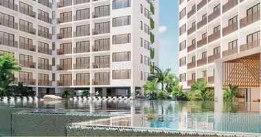 Appartement 1 chambre dans Chalong, Thaïlande