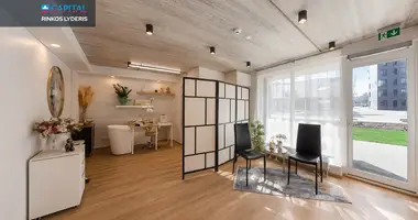 Nieruchomości komercyjne 27 m² w Wilno, Litwa