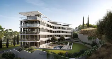 1 bedroom apartment in Agios Tychonas, Cyprus