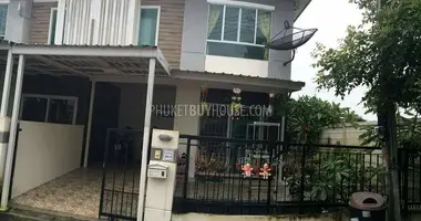 Villa dans Kathu, Thaïlande