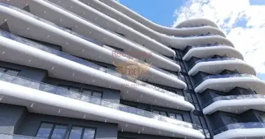 Apartamento 2 habitaciones en Montenegro