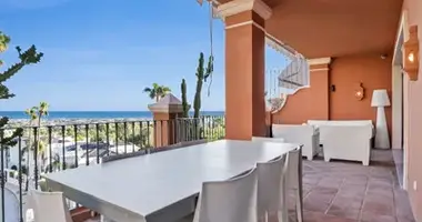 Квартира 3 спальни в Benahavis, Испания