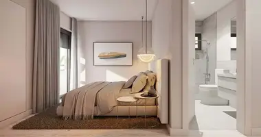 Wohnung 3 Schlafzimmer in Madalena, Portugal