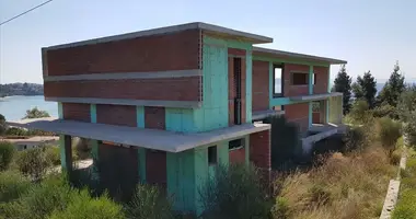 Villa 5 bedrooms in Neos Marmaras, Greece