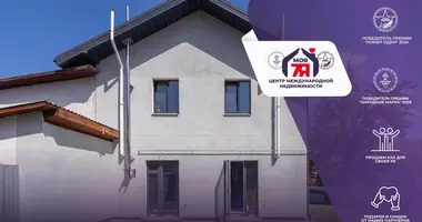 Wohnung 4 zimmer in Minsk, Belarus