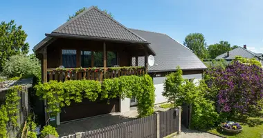 7 room house in Kekavas pagasts, Latvia