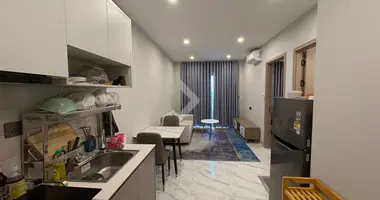 Кондо 1 комната в Sangkat Phnom Penh Thmei, Камбоджа