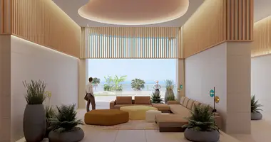 2 bedroom apartment in Benidorm, Spain