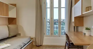 Appartement 1 chambre dans France