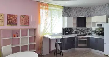 Wohnung 2 zimmer in Minsk, Belarus