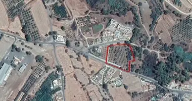 Mieszkanie w Argaka, Cypr