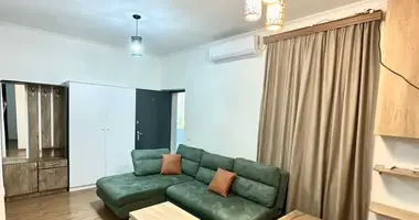 2 bedroom rent in vake in Tbilisi, Georgia