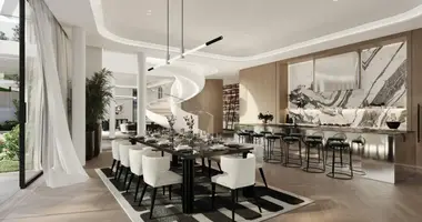 Villa 6 zimmer in Dubai, Vereinigte Arabische Emirate