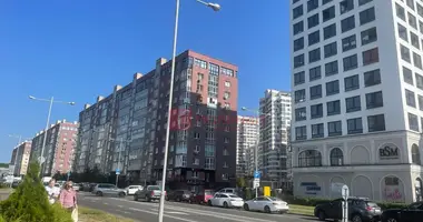 Shop 121 m² in Minsk, Belarus