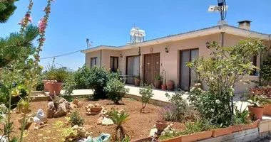 Квартира 3 спальни в Агиос Терапон, Кипр