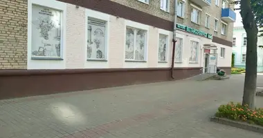 Tienda 185 m² en Polatsk, Belarús