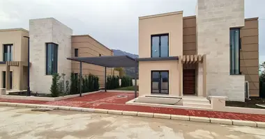 Villa en Danilovgrad, Montenegro