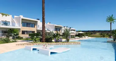 Apartamento 4 habitaciones en Pilar de la Horadada, Španjolska