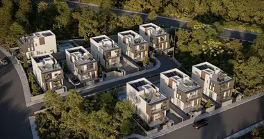 Villa 3 bedrooms in Tremithousa, Cyprus