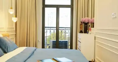 Apartamento 1 habitación en Odesa, Ucrania