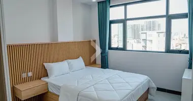 Copropriété 1 chambre dans Sangkat Phsar Daeum Thkov, Cambodge