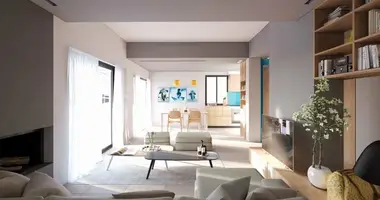 Apartamento 2 habitaciones en Municipality of Glyfada, Grecia