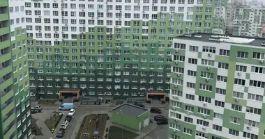 Apartamento 2 habitaciones en Odesa, Ucrania