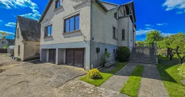 Casa en Kaunas, Lituania