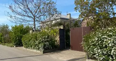 3 room house in Sanzhiika, Ukraine