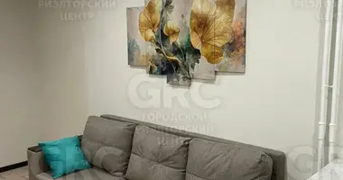 Квартира 1 комната в Эвенкийский район, Россия