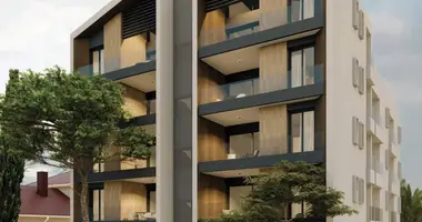 Apartamento 1 habitacion en Nicosia, Chipre
