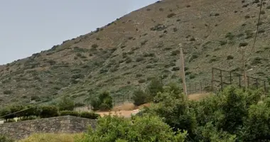 Parcela en Municipality of Agios Nikolaos, Grecia