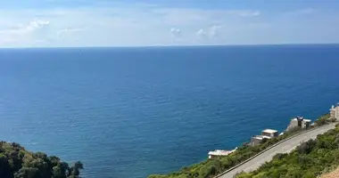 1 bedroom apartment in Bar, Montenegro