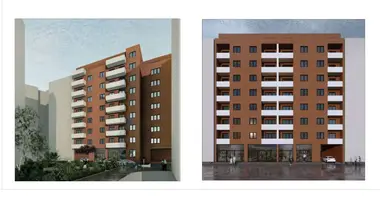 Mieszkanie 2 pokoi w Bashkia Vlore, Albania