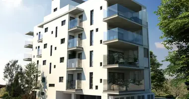 3 bedroom apartment in Nicosia, Cyprus