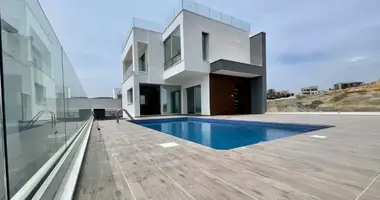 Maison 3 chambres dans Parekklisia, Chypre