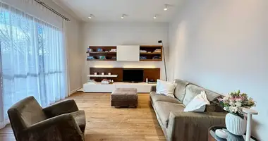 3 bedroom apartment in Warsaw, Poland