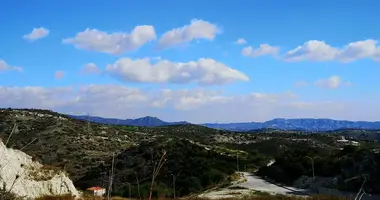 Plot of land in Agios Tychonas, Cyprus