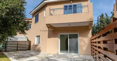 Villa 3 chambres dans Paphos, Chypre