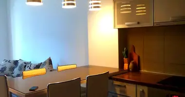 1 bedroom apartment in Budva, Montenegro