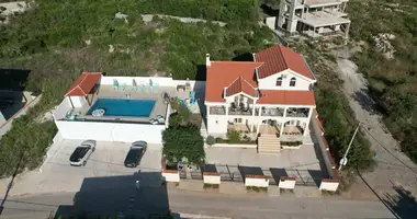 Villa 6 chambres dans Monténégro